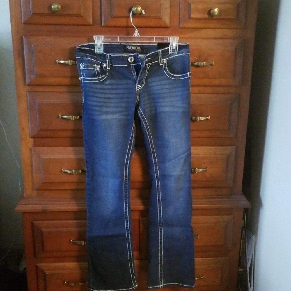 Premiere Jeans